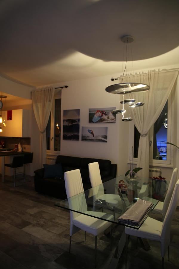 Alloggio Incantevole In Trastevere Rome Exterior photo